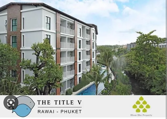 2 Bed Title V