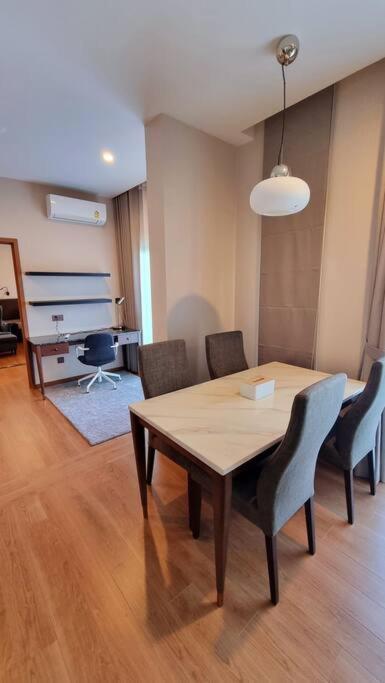 2 Bed Title V Appartement *