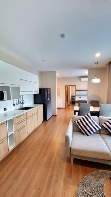 Appartement 2 Bed Title V