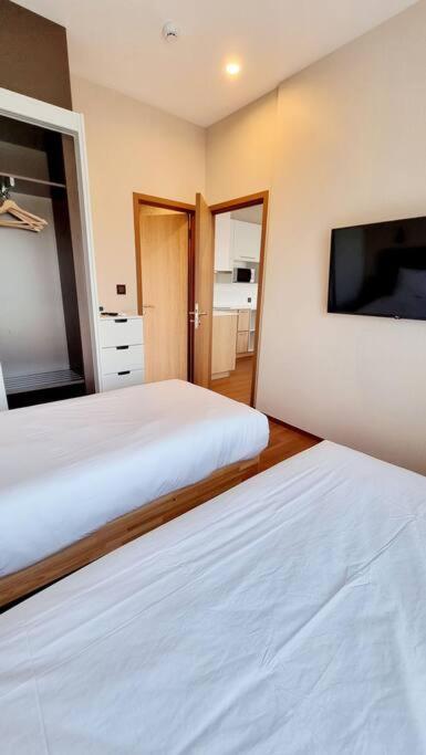 2 Bed Title V Appartement Phuket