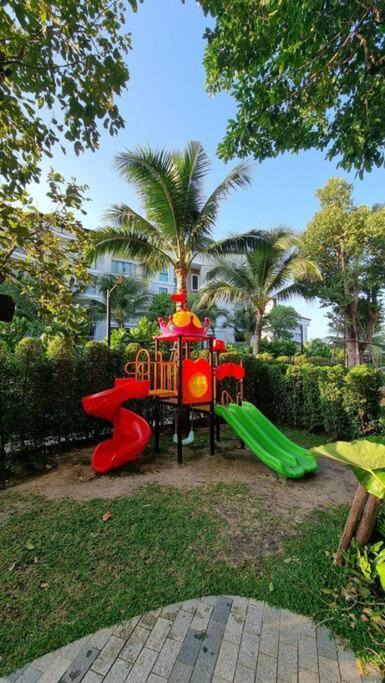 2 Bed Title V Appartement Phuket