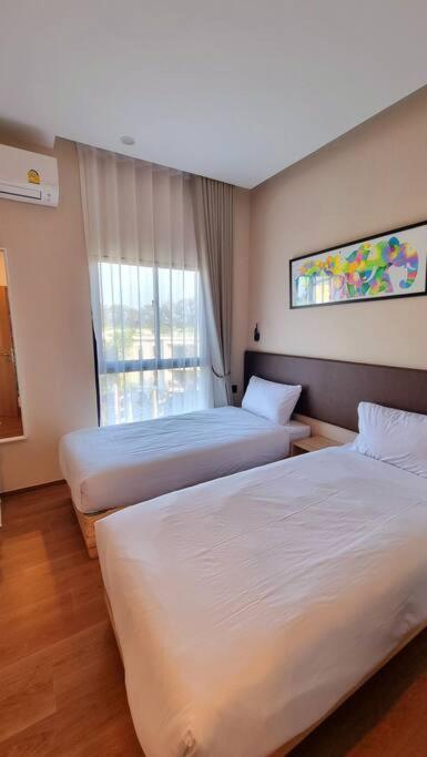 Appartement 2 Bed Title V *
